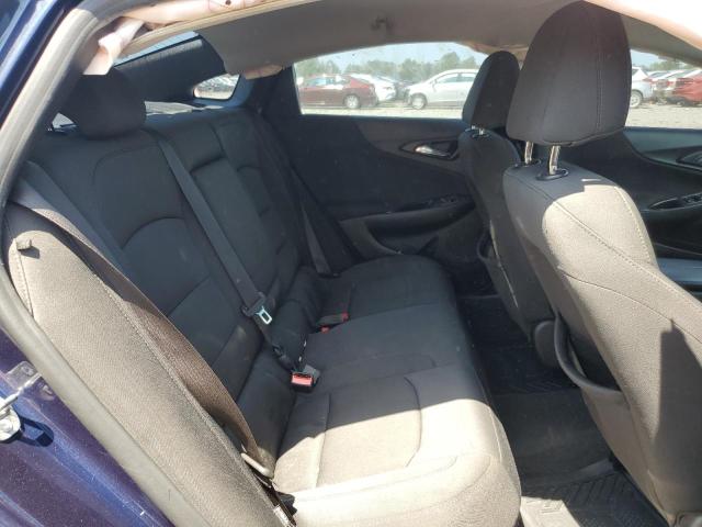 Photo 10 from auction – 2016 CHEVROLET MALIBU LT with VIN 1G1ZE5STXGF308709