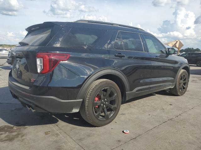 Photo 3 from auction – 2023 FORD EXPLORER S with VIN 1FM5K8GC5PGB04382