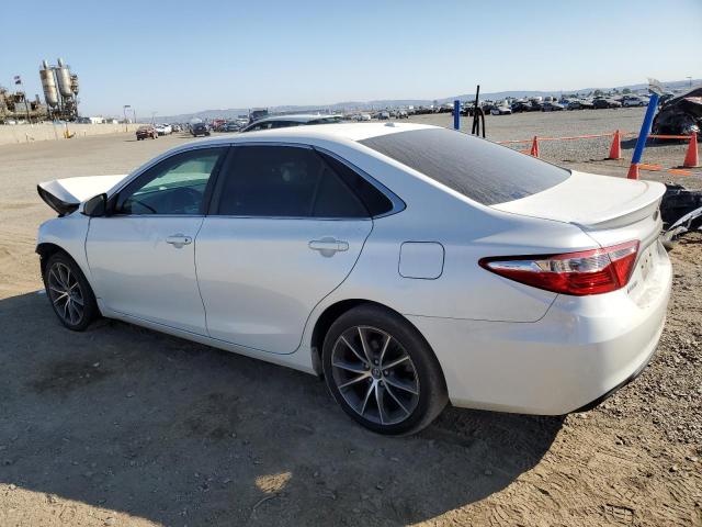 Photo 2 from auction – 2017 TOYOTA CAMRY LE with VIN 4T1BF1FKXHU303390