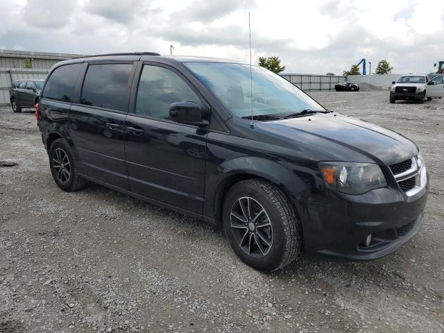 Photo 4 from auction – 2017 DODGE GRAND CARA with VIN 2C4RDGEG6HR790156