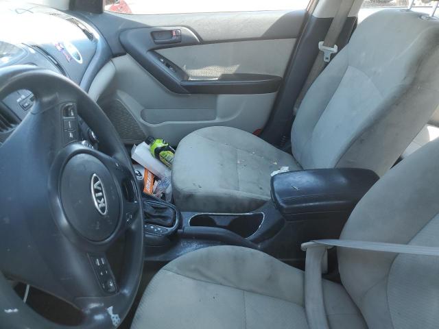 Photo 8 from auction – 2011 KIA FORTE EX with VIN KNAFU4A21B5426286