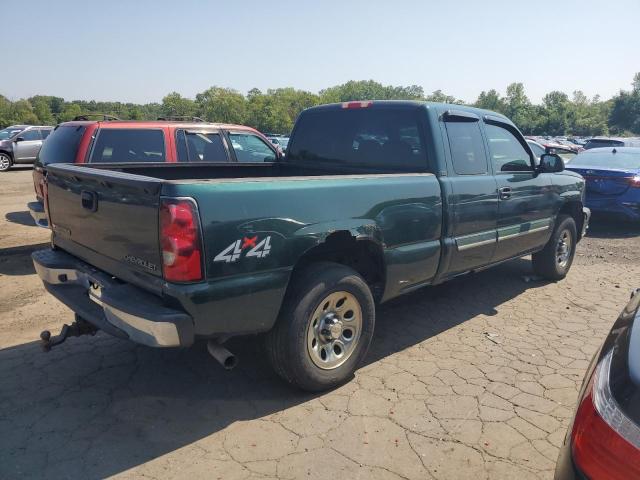 صورة رقم 3 من المزاد - 2004 CHEVROLET SILVERADO مع VIN 2GCEK19T641312448