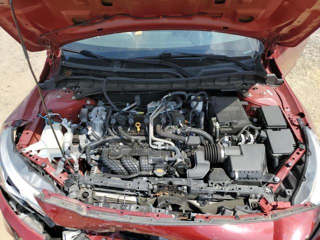 Photo 11 from auction – 2021 NISSAN ALTIMA SR with VIN 1N4BL4CV2MN369973