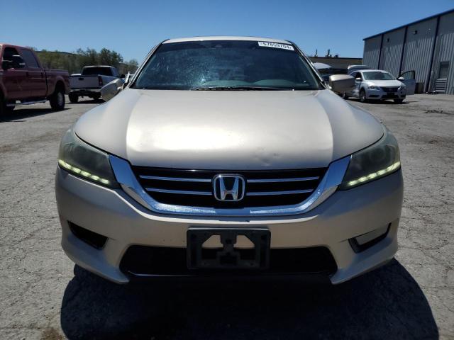 Photo 5 from auction – 2015 HONDA ACCORD EXL with VIN 1HGCR3F85FA006401