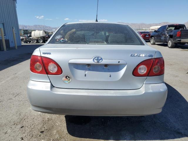 Photo 6 from auction – 2007 TOYOTA COROLLA CE with VIN 1NXBR32E67Z767892