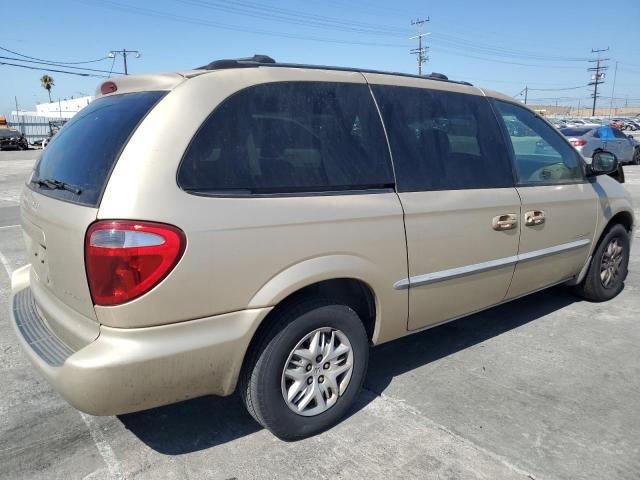 Photo 3 from auction – 2001 DODGE GRAND CARA with VIN 2B4GP443X1R274834