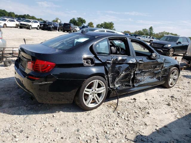Photo 3 from auction – 2012 BMW 535 XI with VIN WBAFU7C55CDU65351