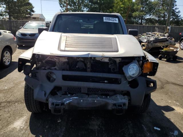 Photo 5 from auction – 2006 HUMMER H3 with VIN 5GTDN136968322812