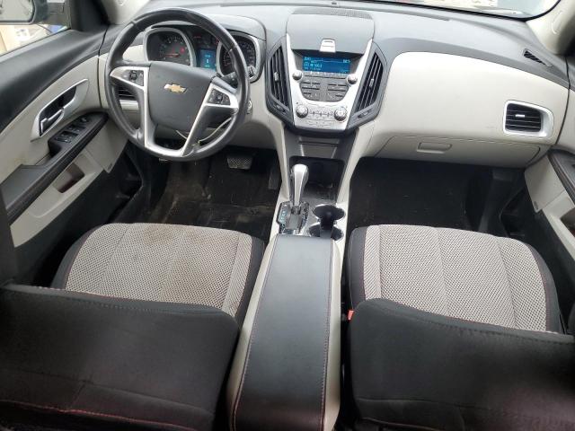 Photo 8 from auction – 2011 CHEVROLET EQUINOX LT with VIN 2CNFLEE55B6401455
