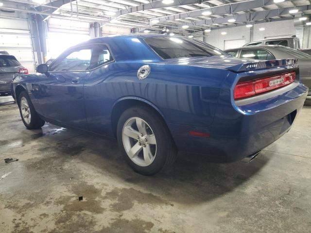 Foto 2 de la subasta – 2010 DODGE CHALLENGER con VIN 2B3CJ5DT9AH139294