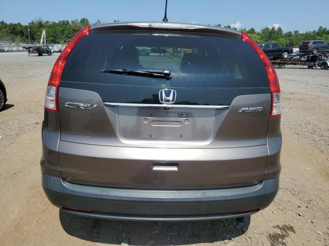 Photo 6 from auction – 2014 HONDA CR-V EX with VIN 2HKRM4H59EH646635