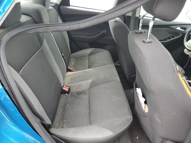 Photo 10 from auction – 2012 FORD FOCUS SE with VIN 1FAHP3F28CL349523