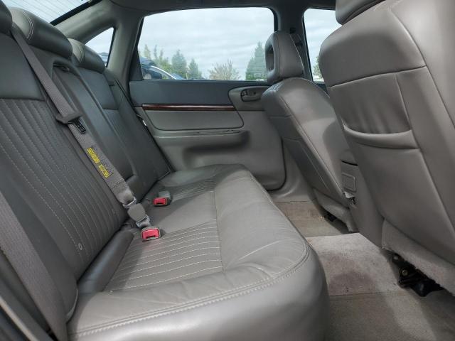 Photo 10 from auction – 2003 CHEVROLET IMPALA LS with VIN 2G1WH55K839127575