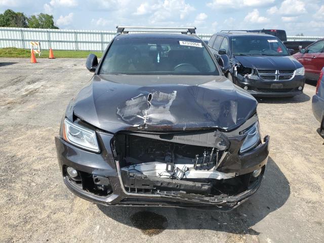 Photo 5 from auction – 2016 AUDI Q5 PREMIUM with VIN WA1L2AFP7GA036705