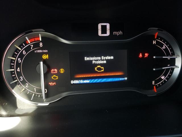 Photo 9 from auction – 2017 HONDA PILOT EXL with VIN 5FNYF5H80HB033134
