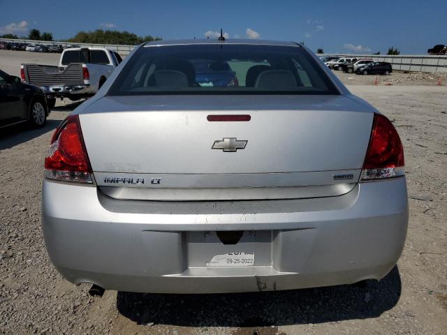Photo 6 from auction – 2014 CHEVROLET IMPALA LIM with VIN 2G1WB5E39E1107475