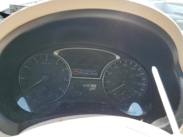 Photo 9 from auction – 2014 NISSAN ALTIMA 2.5 with VIN 1N4AL3AP8EC172488