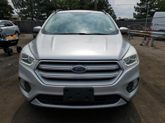 Photo 5 from auction – 2018 FORD ESCAPE SEL with VIN 1FMCU9HD2JUB13032