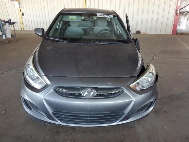 Photo 5 from auction – 2015 HYUNDAI ACCENT GLS with VIN KMHCT4AE3FU886088