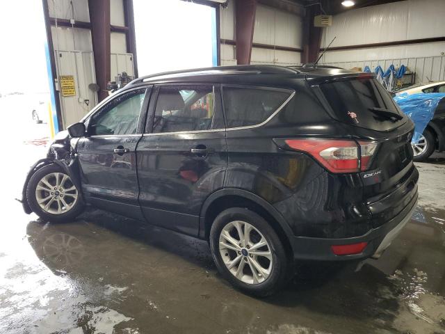 Photo 2 from auction – 2017 FORD ESCAPE SE with VIN 1FMCU0GD6HUB64105