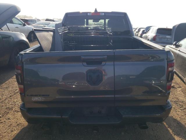Photo 6 from auction – 2021 RAM 1500 LIMIT with VIN 1C6SRFHTXMN500652