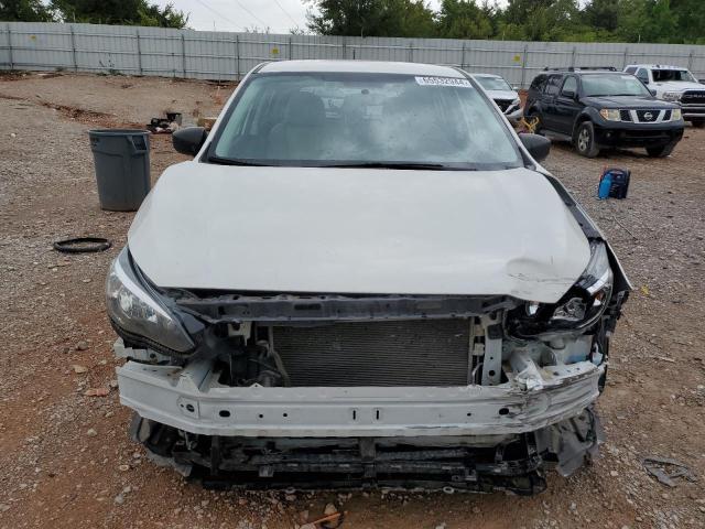 Photo 5 from auction – 2021 SUBARU IMPREZA with VIN 4S3GTAB67M3712670