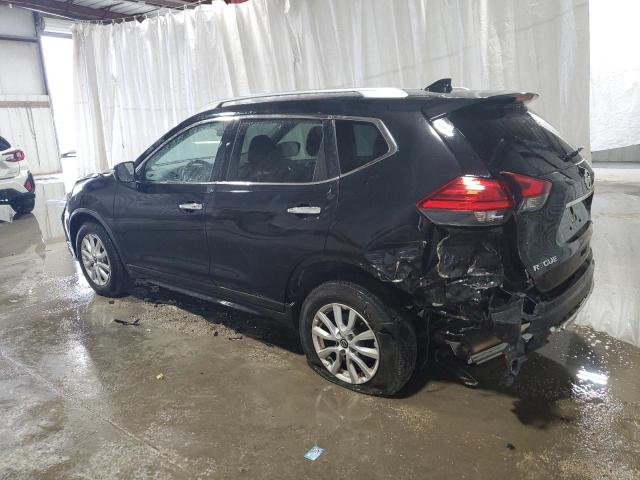 Photo 2 from auction – 2017 NISSAN ROGUE S with VIN KNMAT2MV4HP574942