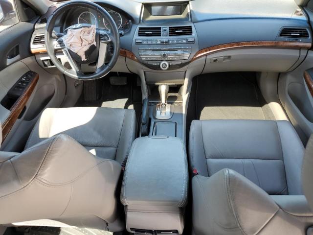 Photo 8 from auction – 2012 HONDA ACCORD EXL with VIN 1HGCP2F84CA050157