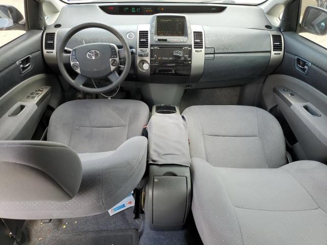 Photo 8 from auction – 2008 TOYOTA PRIUS with VIN JTDKB20U783424738