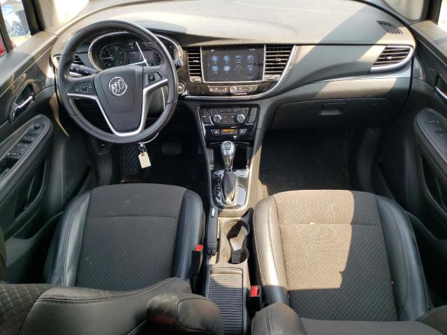 Photo 8 from auction – 2019 BUICK ENCORE PRE with VIN KL4CJASB0KB806517