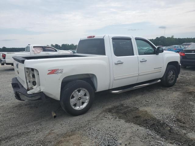 Фото 3 с аукциона – 2012 CHEVROLET SILVERADO с VIN 1GCPKSE74CF108312