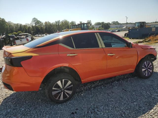Photo 3 from auction – 2019 NISSAN ALTIMA SL with VIN 1N4BL4EV1KC227927