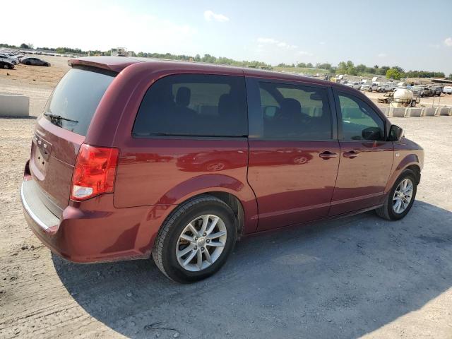 Photo 3 from auction – 2019 DODGE GRAND CARA with VIN 2C4RDGBG1KR795325