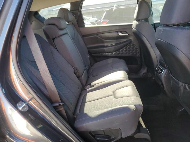Photo 10 from auction – 2023 HYUNDAI SANTA FE S with VIN 5NMS2DAJ7PH517730