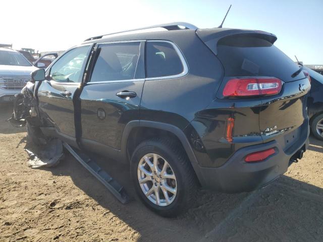 Photo 2 from auction – 2014 JEEP CHEROKEE L with VIN 1C4PJMCBXEW177594