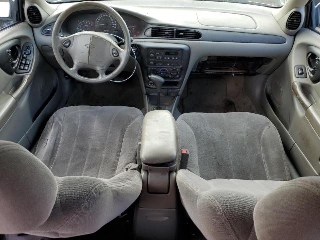 Photo 8 from auction – 2004 CHEVROLET CLASSIC with VIN 1G1ND52F94M655466