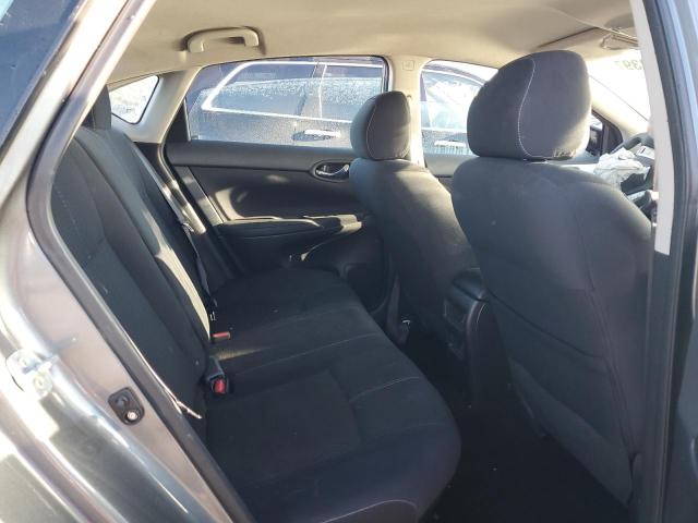 Photo 10 from auction – 2016 NISSAN SENTRA S with VIN 3N1AB7AP2GY270885