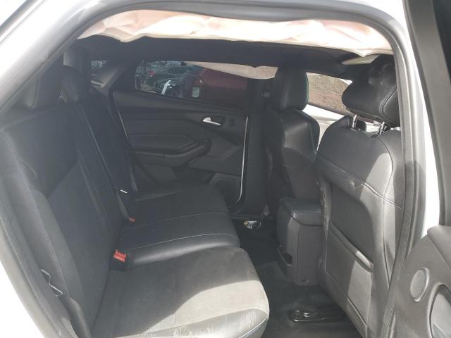 Photo 10 from auction – 2017 FORD FOCUS RS with VIN WF0DP3TH7H4119097