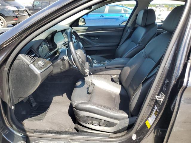 Photo 7 from auction – 2011 BMW 535 I with VIN WBAFR7C53BC604219