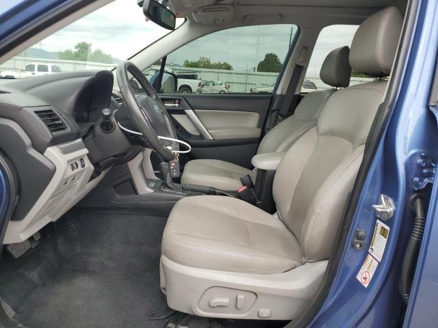 Photo 7 from auction – 2015 SUBARU FORESTER 2 with VIN JF2SJAWC3FH503675