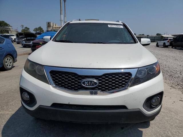 Photo 5 from auction – 2012 KIA SORENTO BA with VIN 5XYKT3A64CG251249