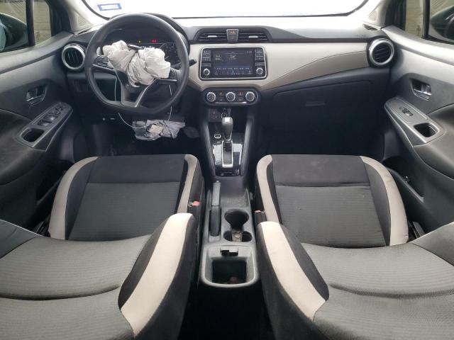 Photo 8 from auction – 2021 NISSAN VERSA SV with VIN 3N1CN8EV7ML918163