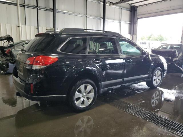 Photo 3 from auction – 2010 SUBARU OUTBACK 2. with VIN 4S4BRCGC9A3343725
