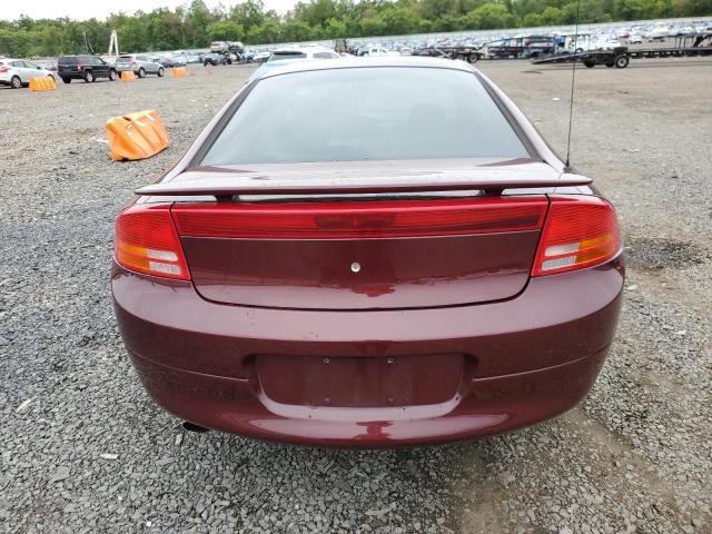 Photo 6 from auction – 2000 DODGE INTREPID E with VIN 2B3HD56J3YH149919