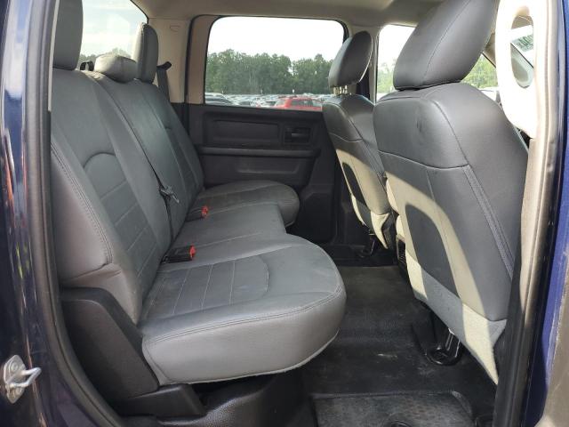 Photo 10 from auction – 2017 RAM 2500 ST with VIN 3C6UR5CJ5HG686415