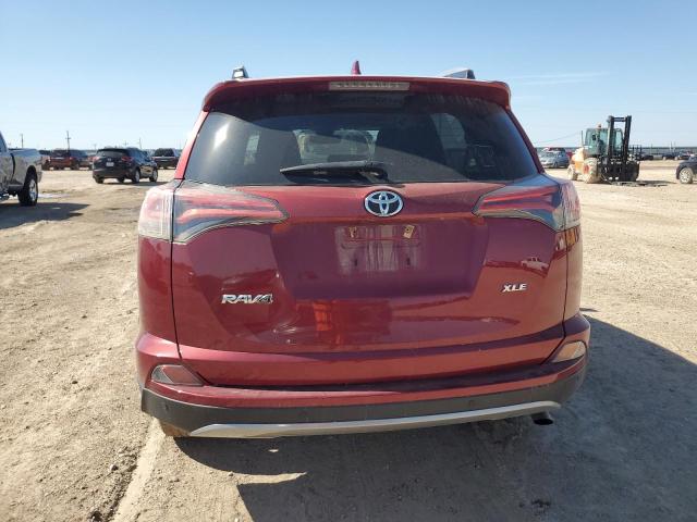 Photo 6 from auction – 2018 TOYOTA RAV4 ADVEN with VIN 2T3WFREV7JW471237