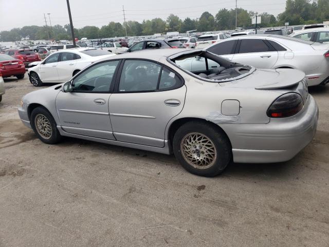 Photo 2 from auction – 2000 PONTIAC GRAND PRIX with VIN 1G2WP52K4YF197981