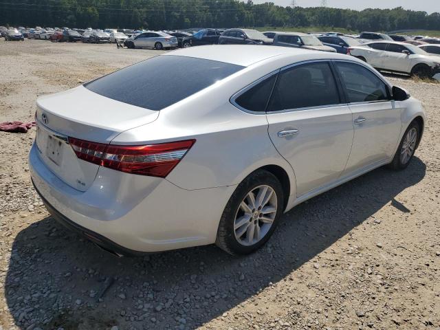 Photo 3 from auction – 2013 TOYOTA AVALON BAS with VIN 4T1BK1EB4DU048677