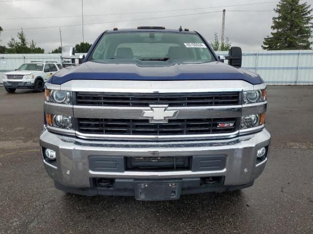 Photo 5 from auction – 2015 CHEVROLET 2500 with VIN 1GC2KWEG2FZ132841