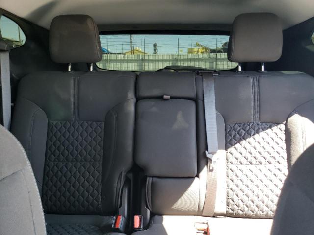 Photo 10 from auction – 2020 CHEVROLET BLAZER 2LT with VIN 3GNKBCRS7LS647511